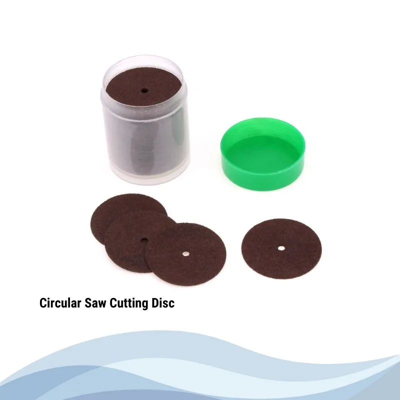 30pcs box Circular Saw Cutting Disc