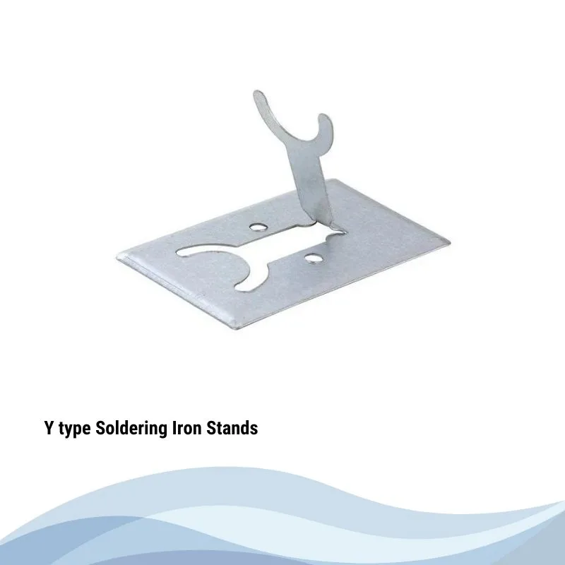 Soldering iron Stand