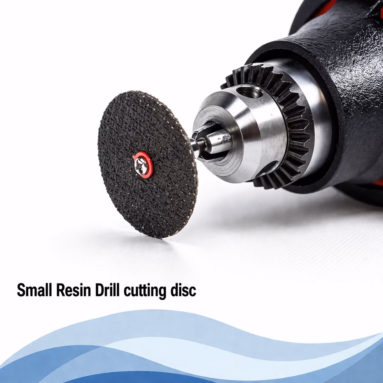 Small Resin Drill Cutting Disc for Precision - Image 2