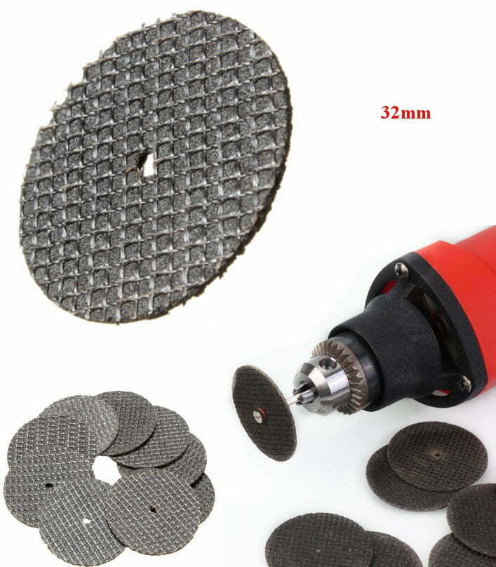 Small Resin Drill cutting disc New Multan Electronics