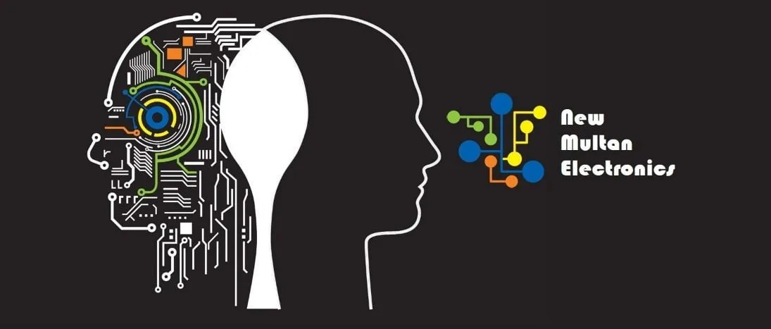 About New Multan Electronics