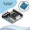 XD61 MT8870 DTMF Decoder Module