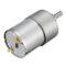 DCGearMotor