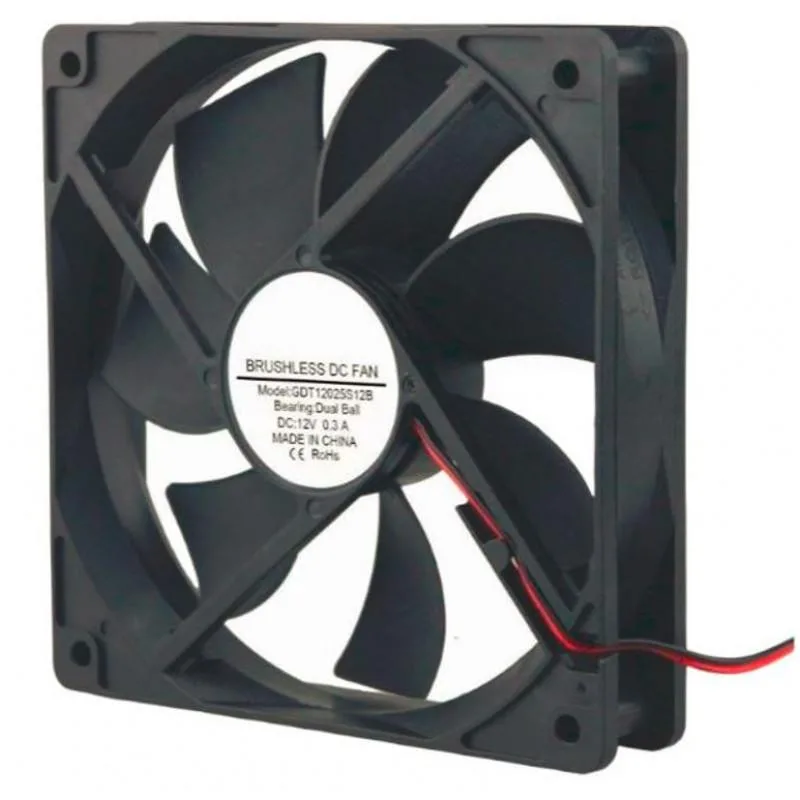 4-Inch12VDCBrushless