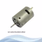 12v Carbon Brushed Dc Motor