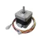 NEMA23 2.2A Stepper Motor