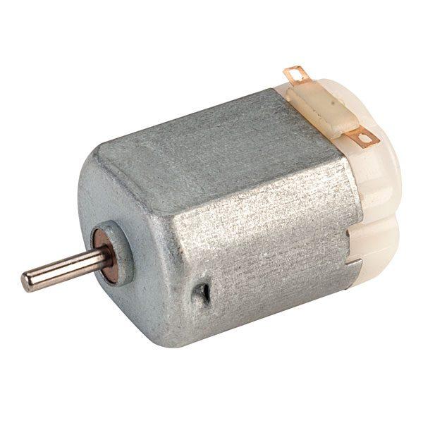 High Torque DC Motor 3V