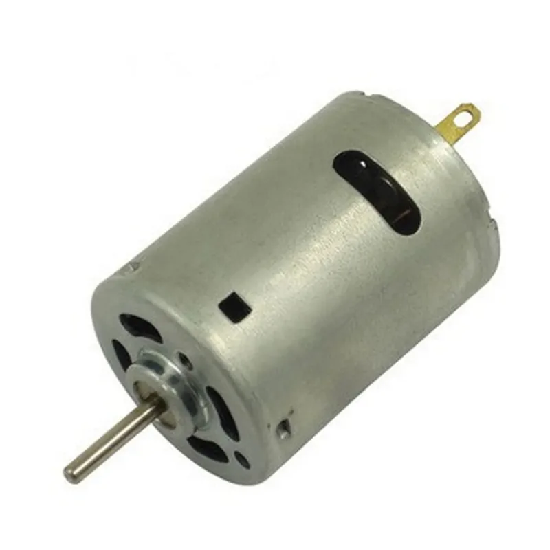 12vCarbonBrushedMotor