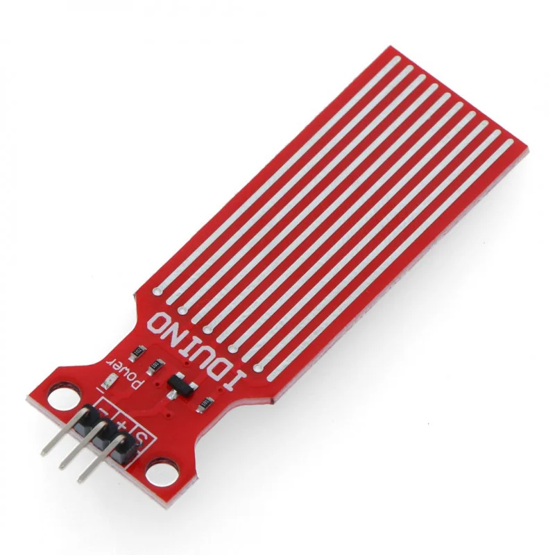 Float water level sensor for Arduino - New Multan Electronics