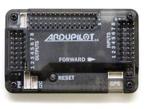 FlightController