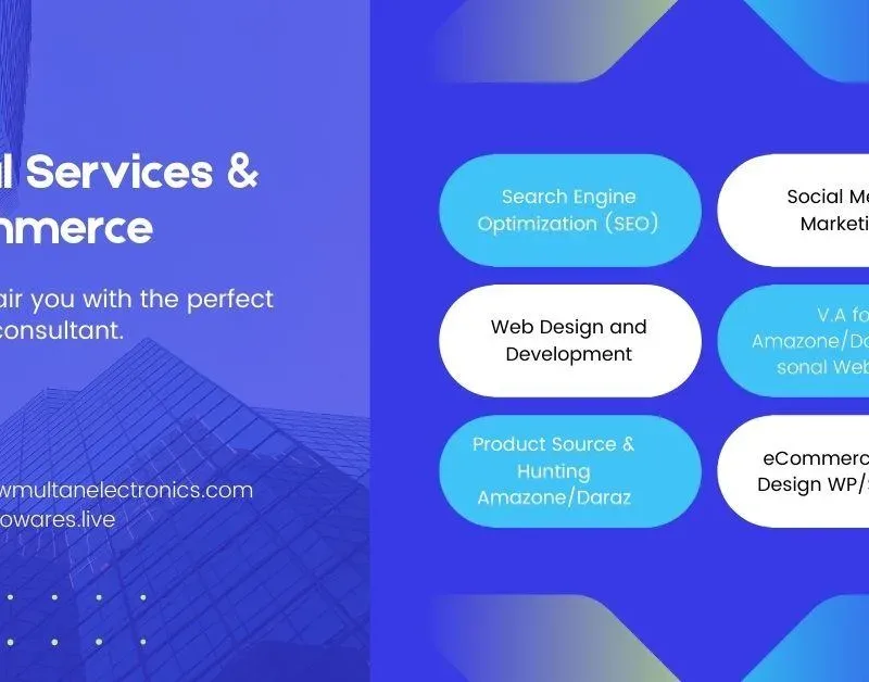 DigitalServices