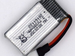 380mAh25c3.7V