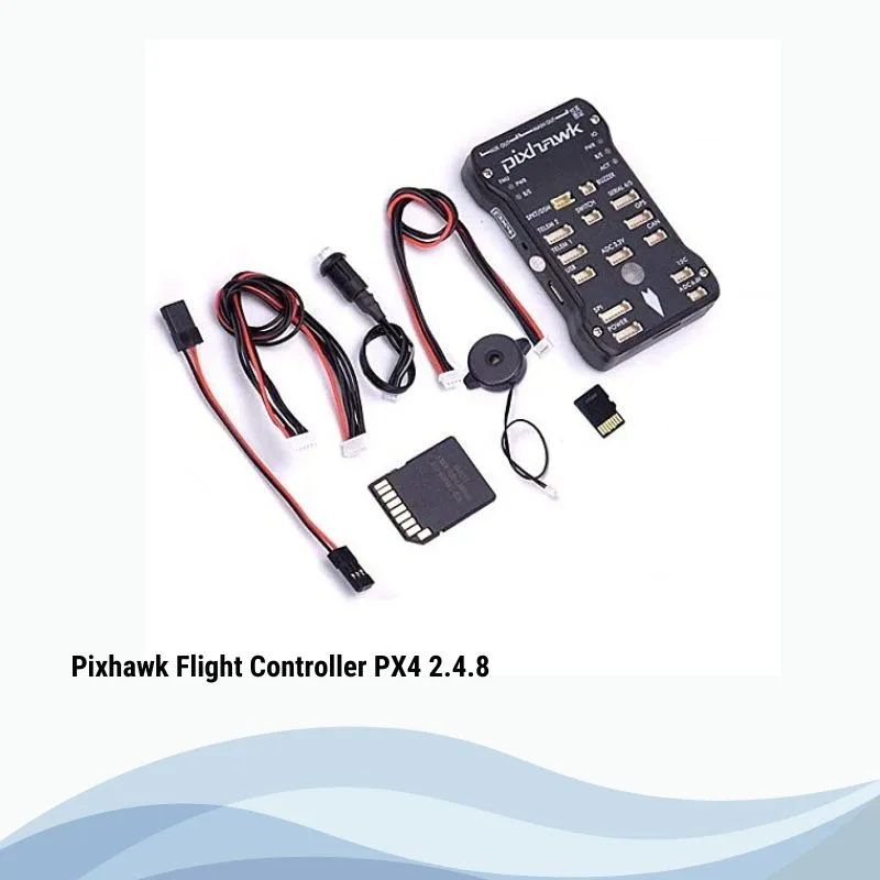 Pixhawk Flight Controller PX4 2.4.8