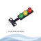 5V LED Traffic Light Module