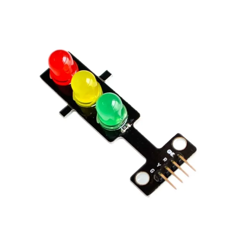 5VLEDTrafficLight
