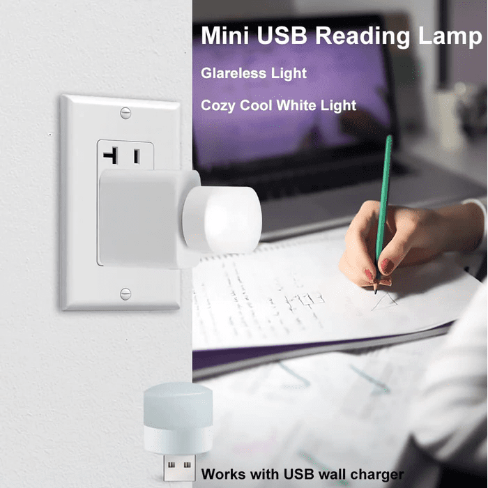 MiniUSBLEDPortable