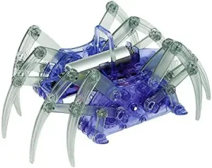 SpiderRobotScienceDIYKit