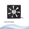 5inch12V DC Cooling Fan