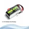 11.1V 3S 1500mAh 35C LiPO Battery T plug