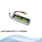 Lipo RC Battery XT60 11.1V 2800mAh