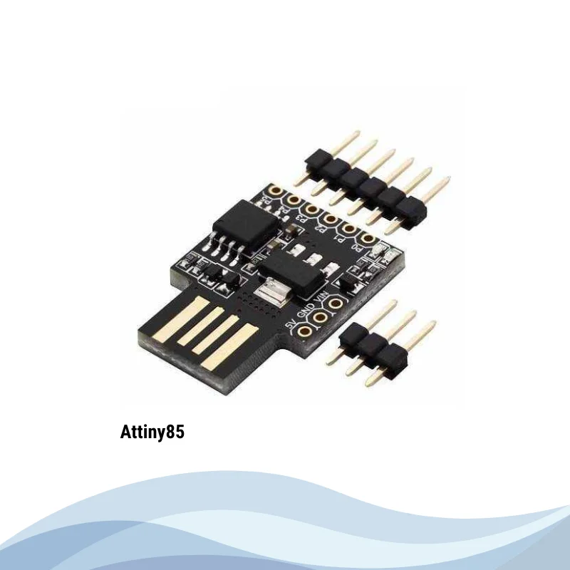 Attiny85 arduino Development Board Digispark