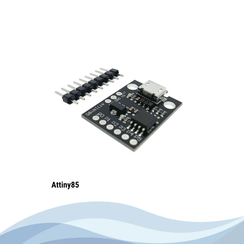 Attiny85 arduino Development Board Digispark