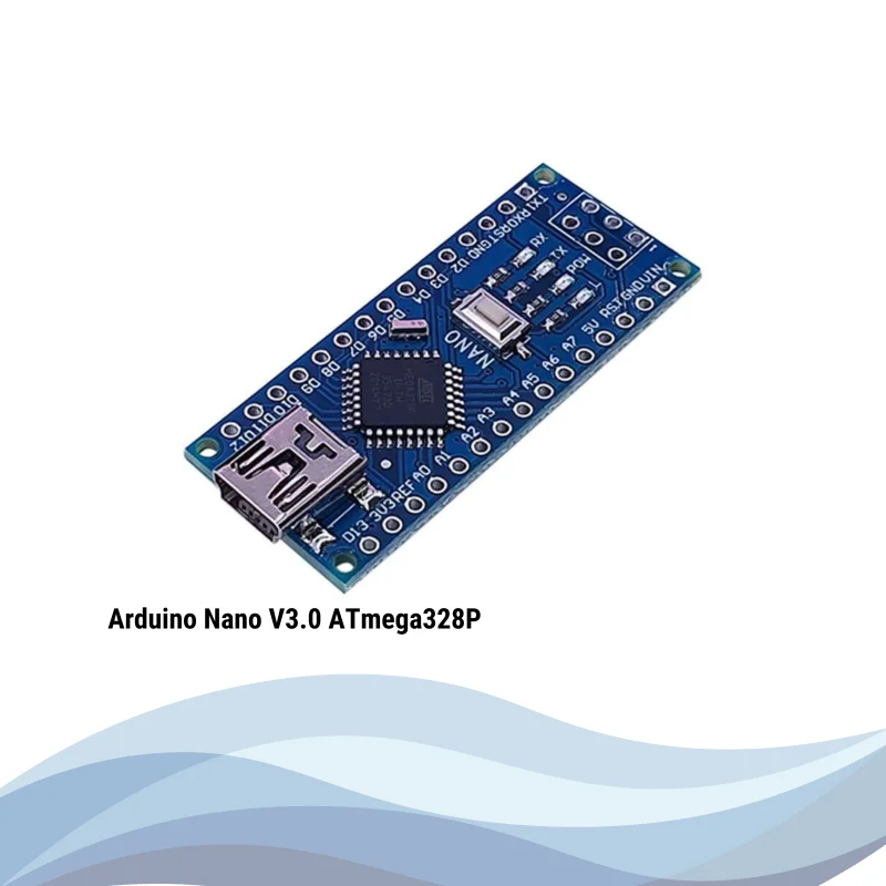 Arduino Nano V3.0 ATmega328P