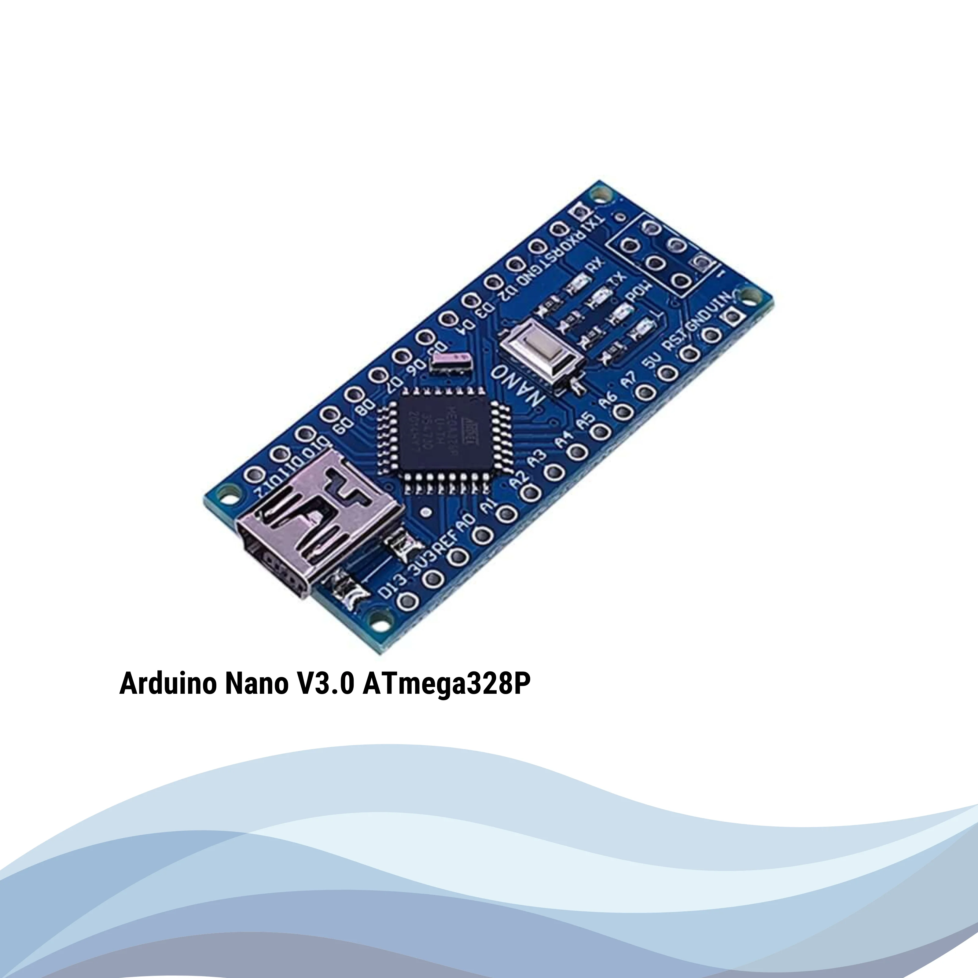 Arduino Nano V3.0 ATmega328P