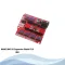 NANO UNO I/O Expansion Shield V3.0 RED