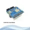 CC3000 Wi-Fi Shield Module with SD slot