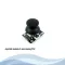 Joystick module 2 axis analog PS2 breakout sensor