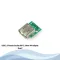 USB 2.0 Female Socket-DIP 2.54mm 4P Adapter Board