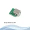 USB Type B Female to 2.54mm
