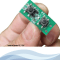Small motor speed control board 3.7-5V