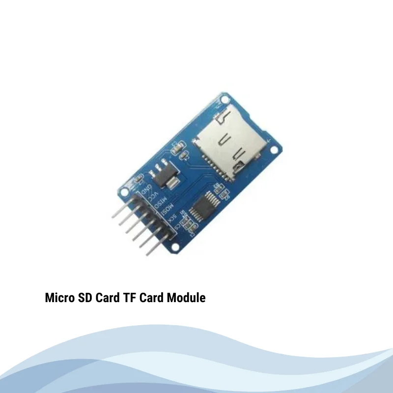 Micro SD Card TF Card Module