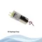 DC Micro Water Pump 5V 6V 12V 370 Diaphragm Pump Air Pump Outdoor Oxygen Pump