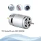 7512 Brushed DC motor 220V 12000RPM Miniature Compensated Carbon Brush Permanent Magnet Motor Power Tools/DIY Accessories Motor