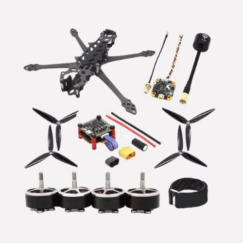 Quadcopter Parts
